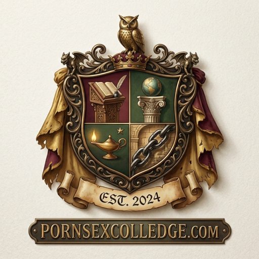 PornSexCollege